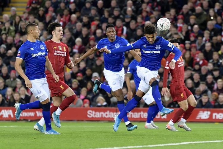 [图]中超-卡扎伊什维利破门武磊赛季首球 海港1-1泰山