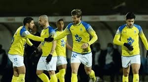 [中超]第28轮：上海申花2-2大连英博 集锦